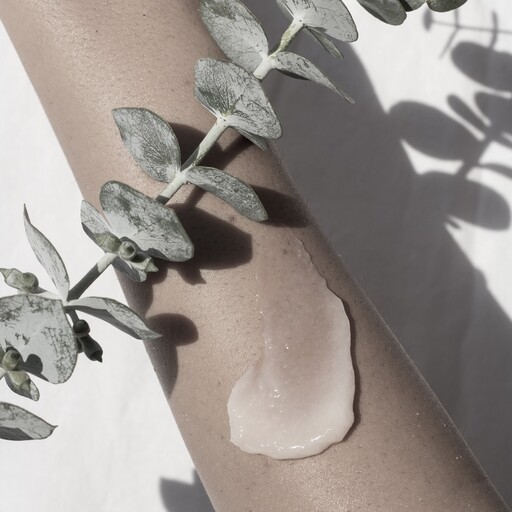 Body Scrub