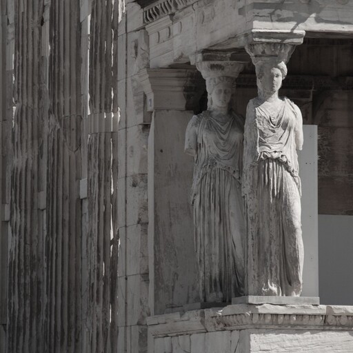Signature Greek